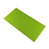 16x32 Large Particle Baseplate for Kindergarten Building Block Wall - Compatible with Lego Duplo