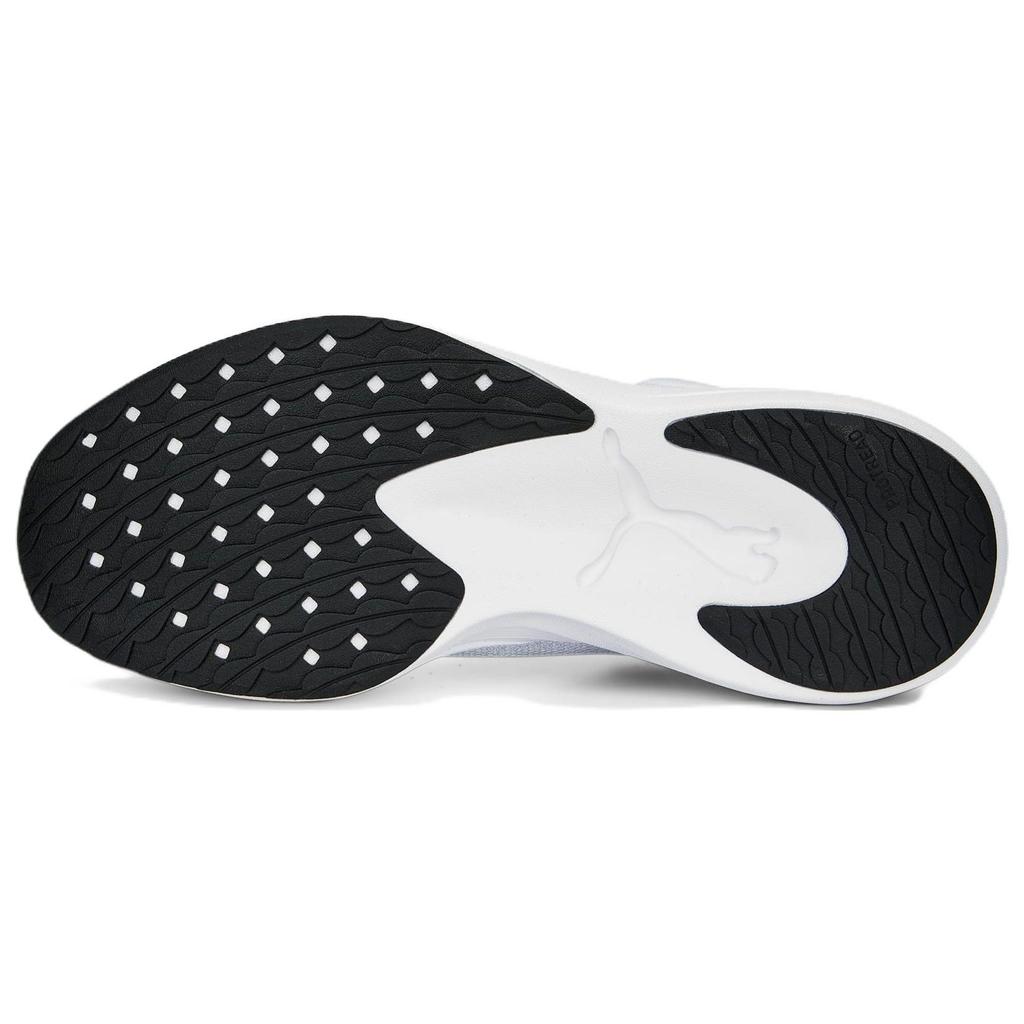 Puma Redeem Profoam White Fizzy Lime Men Sneakers Black 377995-02