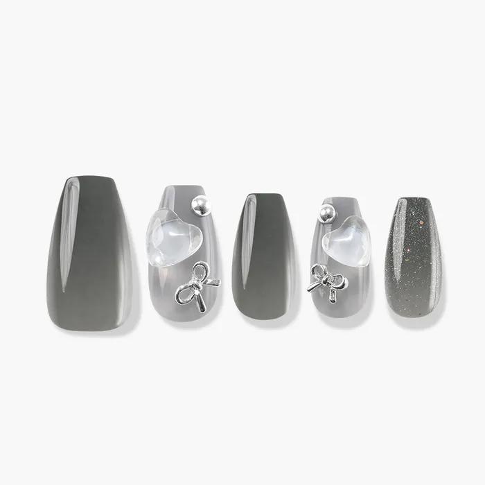 

Наён PICK_Fingersuit Бижу (Гроб)