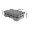 Sunshade For DJI RC PRO 2 Control Sun Hood Screen Foldable Drone Pro Protector For DJI Protecti J2K6
