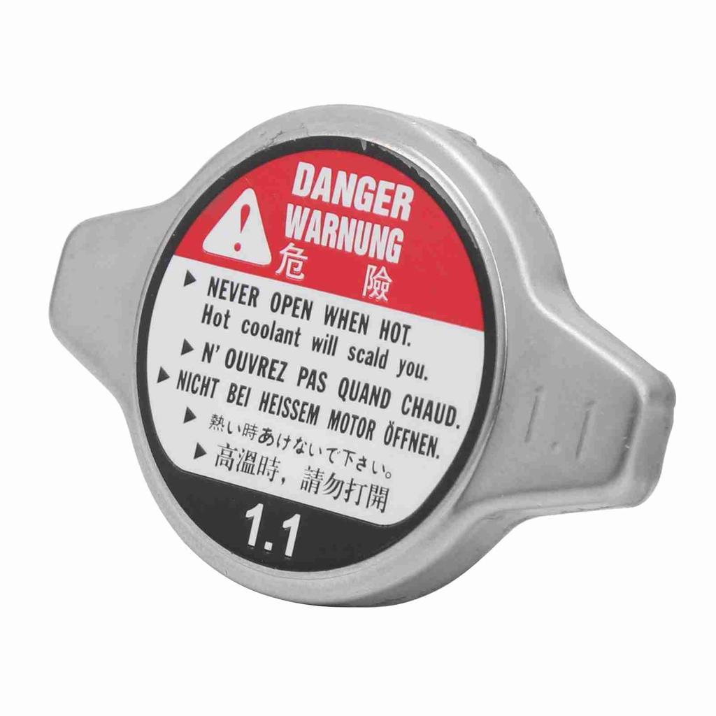 Cooling Radiator Cap Water Tank Cover 19045 P08 013 Replacement for Honda Civic Accord Ridgeline