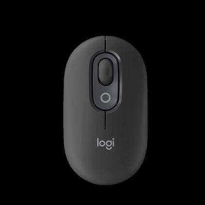 Logitech POP MOUSE Wireless Silent Mouse