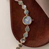 NEW Retro Deep Sea Shell Woman' Watches With Round Bracelet, High-end Niche Small Dial, Paired With a Dress, An Exquisite Gift