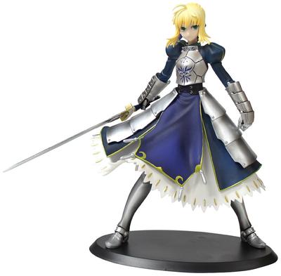 BANPRESTO Night SQ Figure Saber Night Fate/stay Fate/stay Ver.