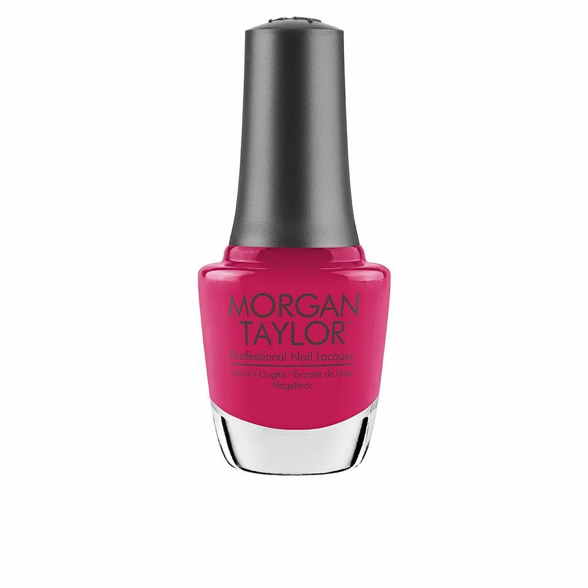 

vernis à ongles Morgan Taylor 813323021238 Tropical Punch 15 ml