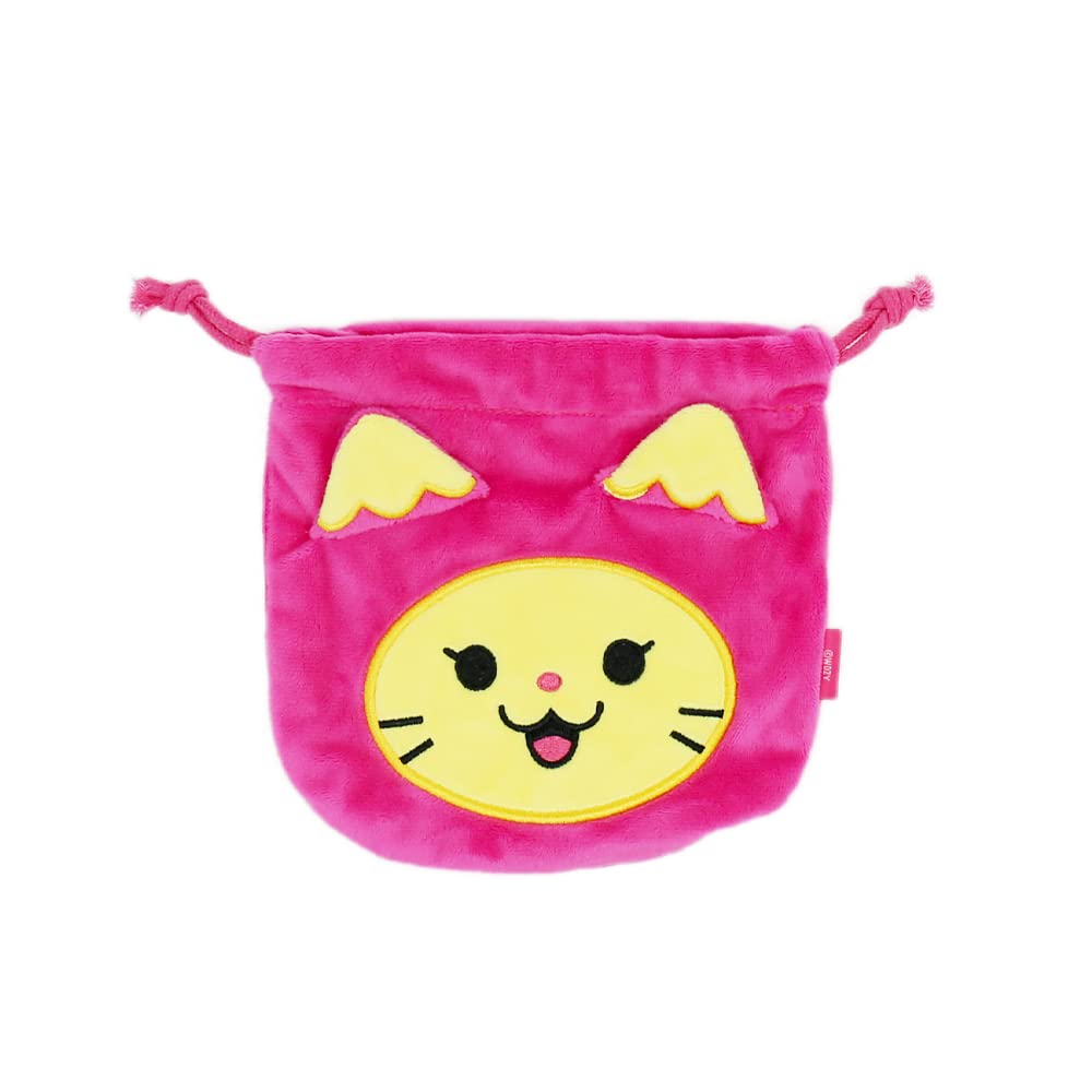 

Косметичка Solomon Shoji WDZY (ШАПКА) WDZY-WFP-HT