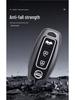 Key Cover for 14th Gen Dongfeng Nissan Sylphy, Qashqai, Teana, X-Trail, Tiida, Bluebird, and Murano