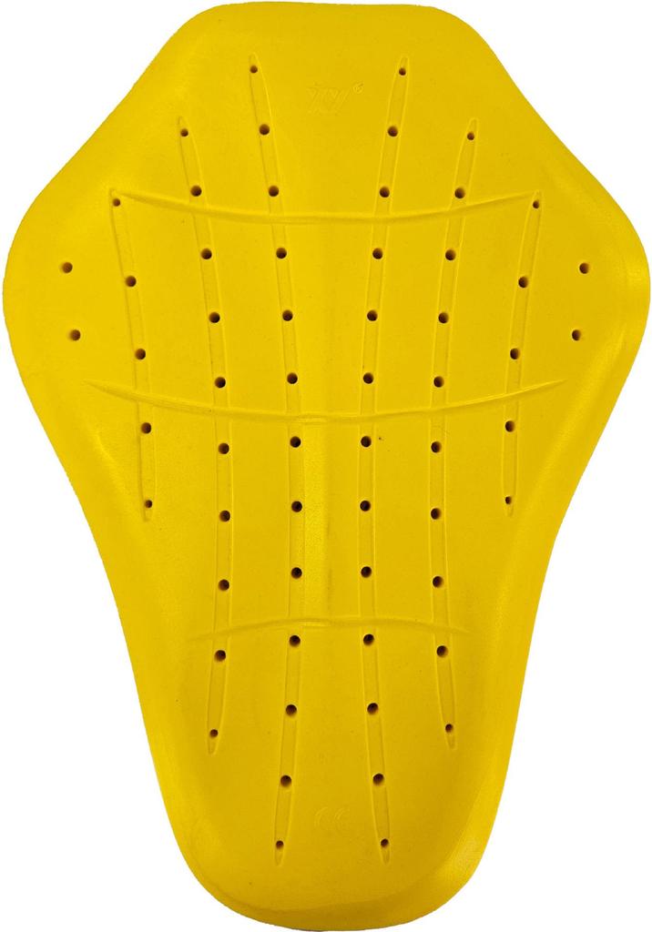 Cycling Clothing Set with Removable Protective Gear: Elastic Back Protector, Shoulder, Elbow, Knee, and Hip Pads