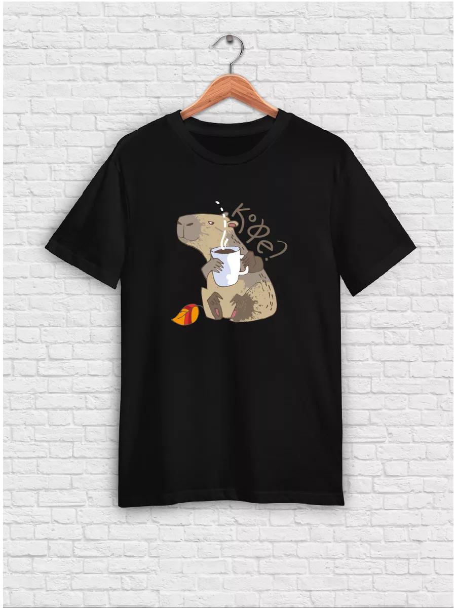 Floral print T‑shirt L