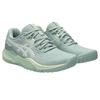 Asics Gel-Challenger 15 Komfortable Allsidige Enkle Mote Slitesterke Lave Tennissko Dame sneaker Grønn 1042A294-300