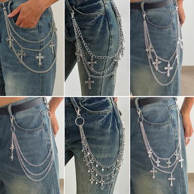 Broșe și accesorii pentru corp