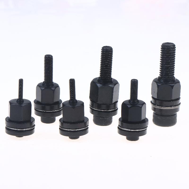 Hand Rivet Nut Head Hand Rivet Nut Manual Riveter Tools Accessory For Nuts M3-M12 Installation Rivet Nut Tools