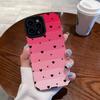 Luxury Phone Case For Iphone 13 Pro Max Xs X 11 12 Mini 14 Leopard Print Silicone Cover For Iphone 7 Plus 8 Se 2 Se3 Xr 6 Bumper