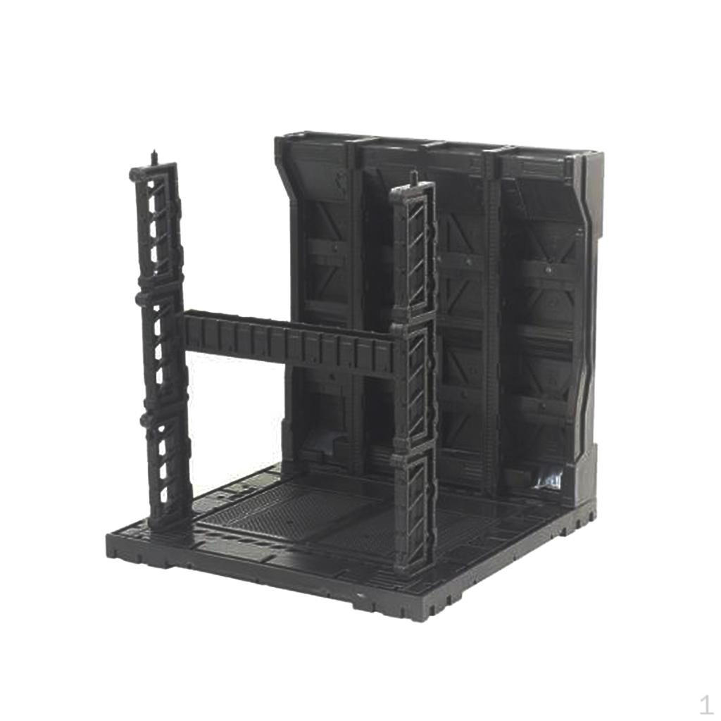 Display Stand Accessories For Action Figure