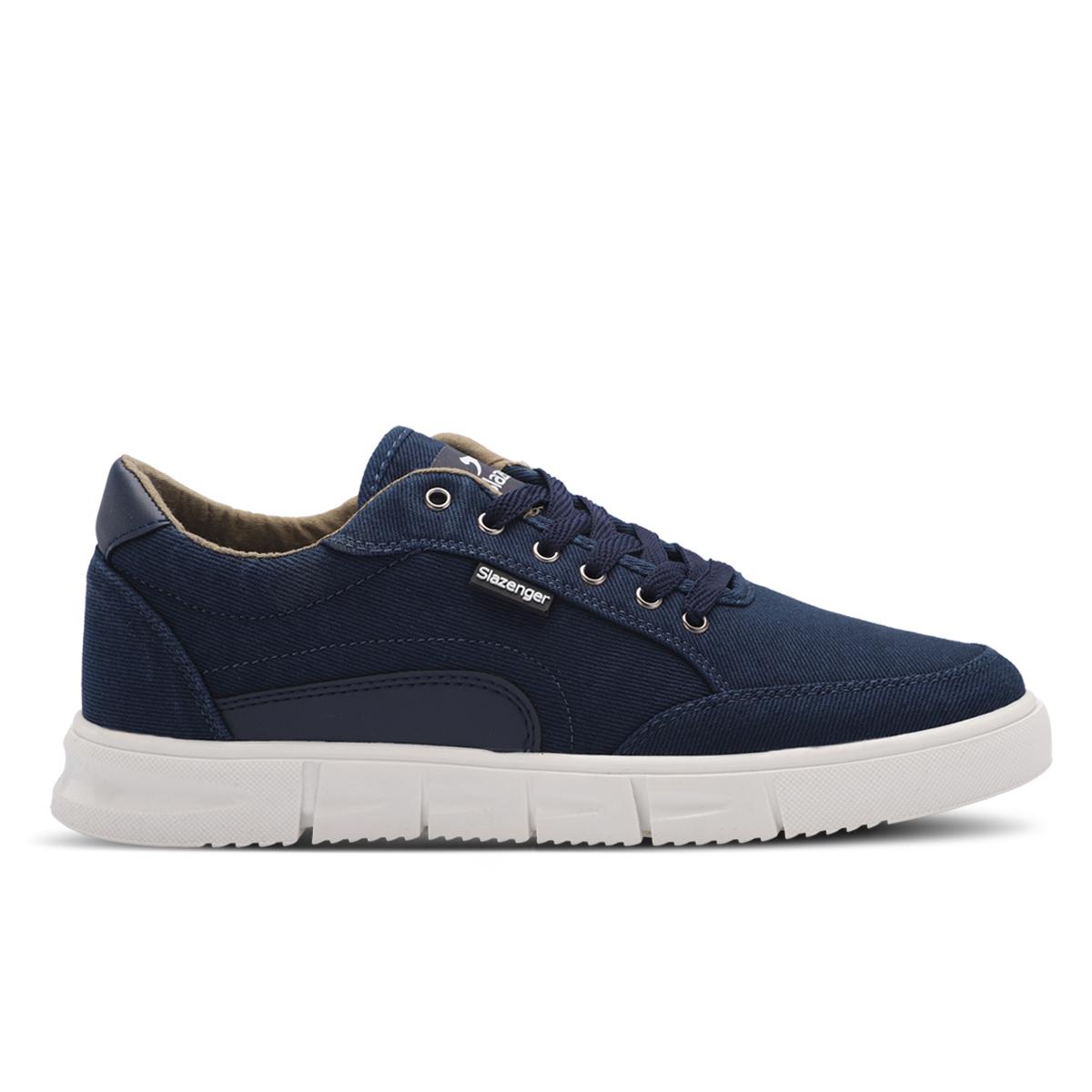 

DARKO-Blue Men s Sneakers 40 синий