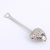 4pcs set Heart Shape Design Tea Infuser Spoon Stainless Steel Mesh Filter Tea Ball  For Seasonings