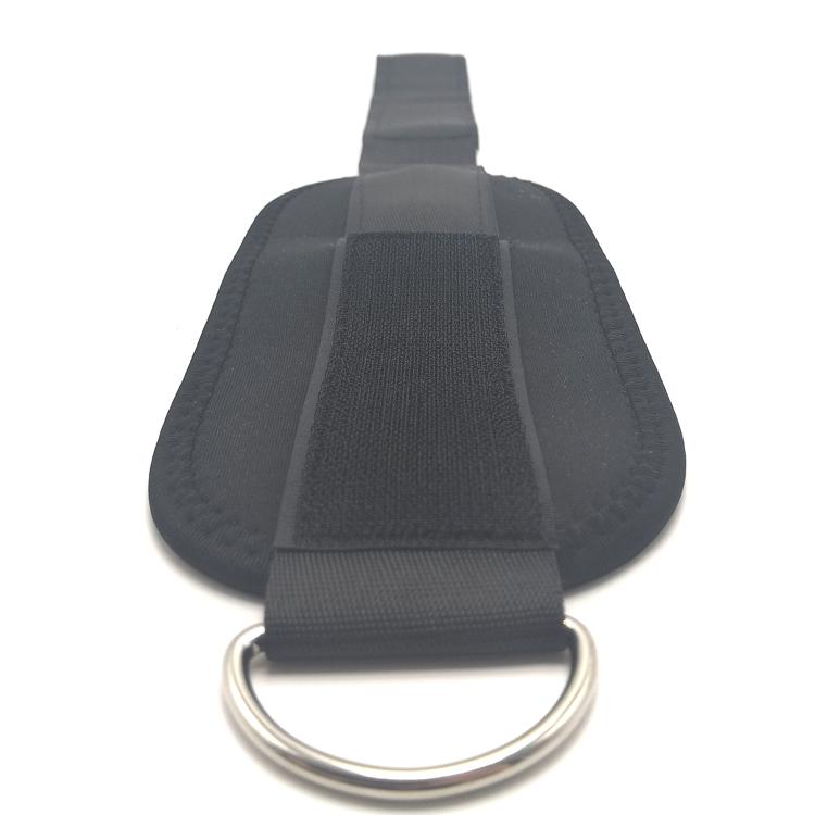 Fitness Ankle Cuffs Ankle Straps for Cable Machines