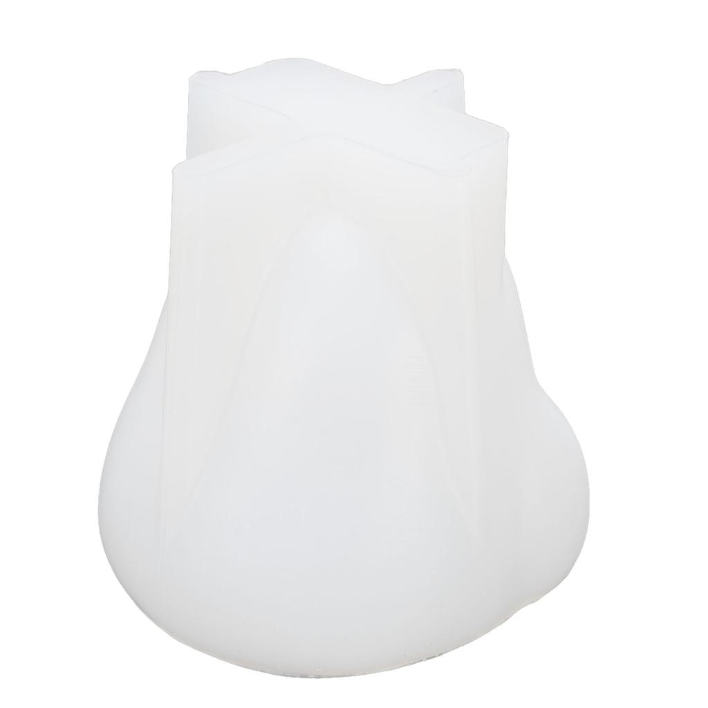 Rabbit Silicone Mold Easy To Clean DIY Cartoon Milk Jelly Pudding Mold for Cakes Pizzas Breads