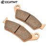 Motocross Front & Rear Brake Pads For KTM SX85 EXC400 XC150 For Husqvarna CR125 CR250 FC350 For Husaberg TE125 FX450 FE501 FE390
