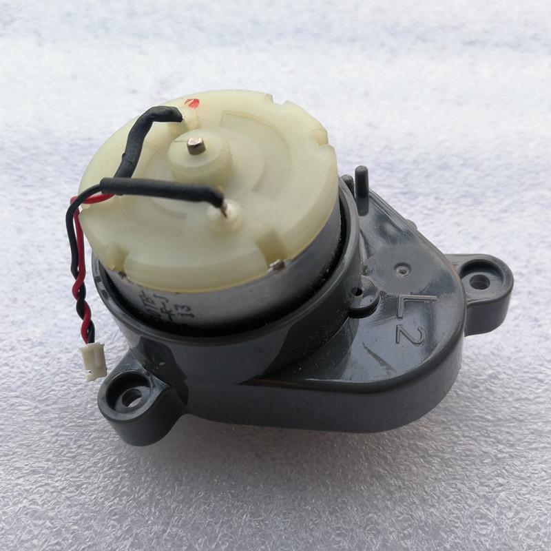 Vacuum Cleaner Side Brush Motor Engine for GUTREND STYLE 200 AQUA Robot Vacuum Cleaner Robot Parts Brush Assembly