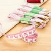 Foldable Soft Ruler 1.5M CM Inch Measure Sewing Cloth Tailor Body