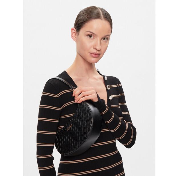 Bag Liu Jo Liu Jo Ecs S Hobo AA4238 E0513 Black