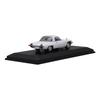 Kyosho Original 1/64 Mazda Cosmo Sport White Diecast Toy Car Miniature Model Limited Edition