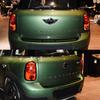 Auto Achterbumper Kofferbak Sticker Laadrand Beschermer Beschermrand Trim Koolstofvezel Union Jack Decoratie Voor MINI Cooper R60 Countryman