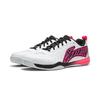 Li Ning Table Tennis Collection Rubber Outsole+PHYLON Midsole+TPU Sole Technology Training Scenario Mid top APPV003-6