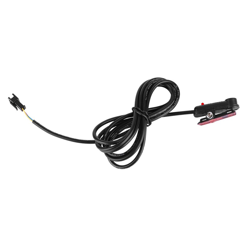 Externí snímač rychlosti Hallova magnetická hlava pro ovladač elektrického kola/koloběžky