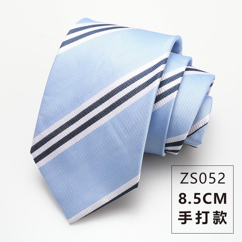 Mulberry Silk Groom Wedding Silk Tie Men'S Dress New Pattern Business Career Work Gift Box Tie