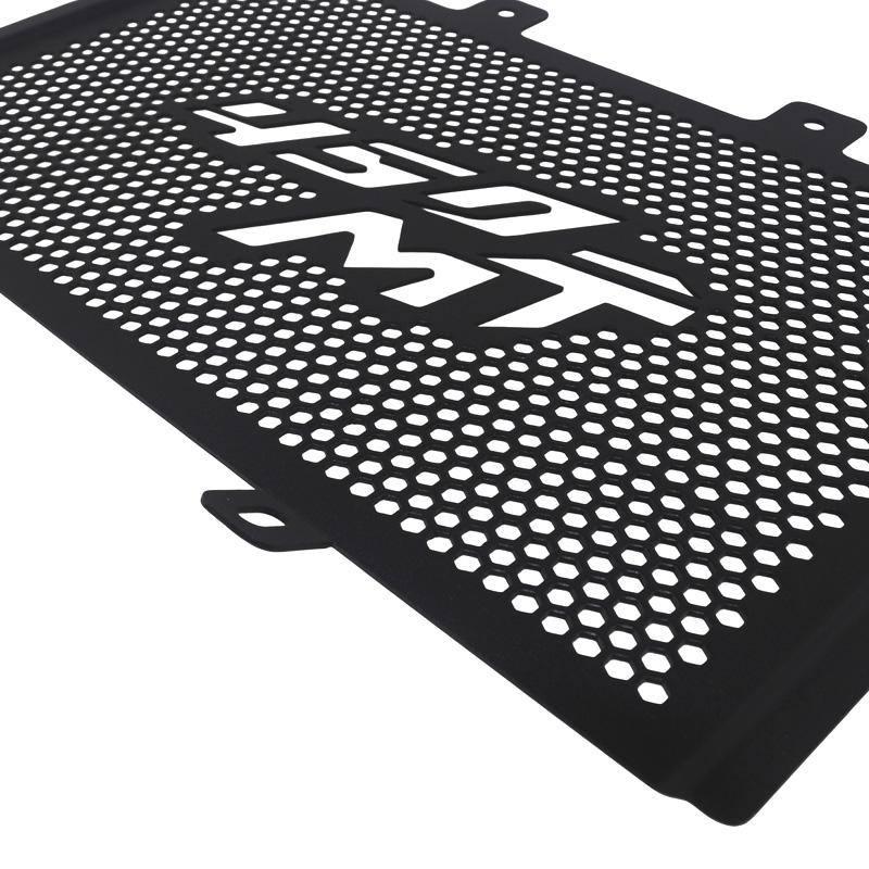 Per CFMOTO CF MOTO 450MT 450 MT 450 MT450 CF450MT Protezione Griglia Radiatore Moto Protezione Coperchio Motore