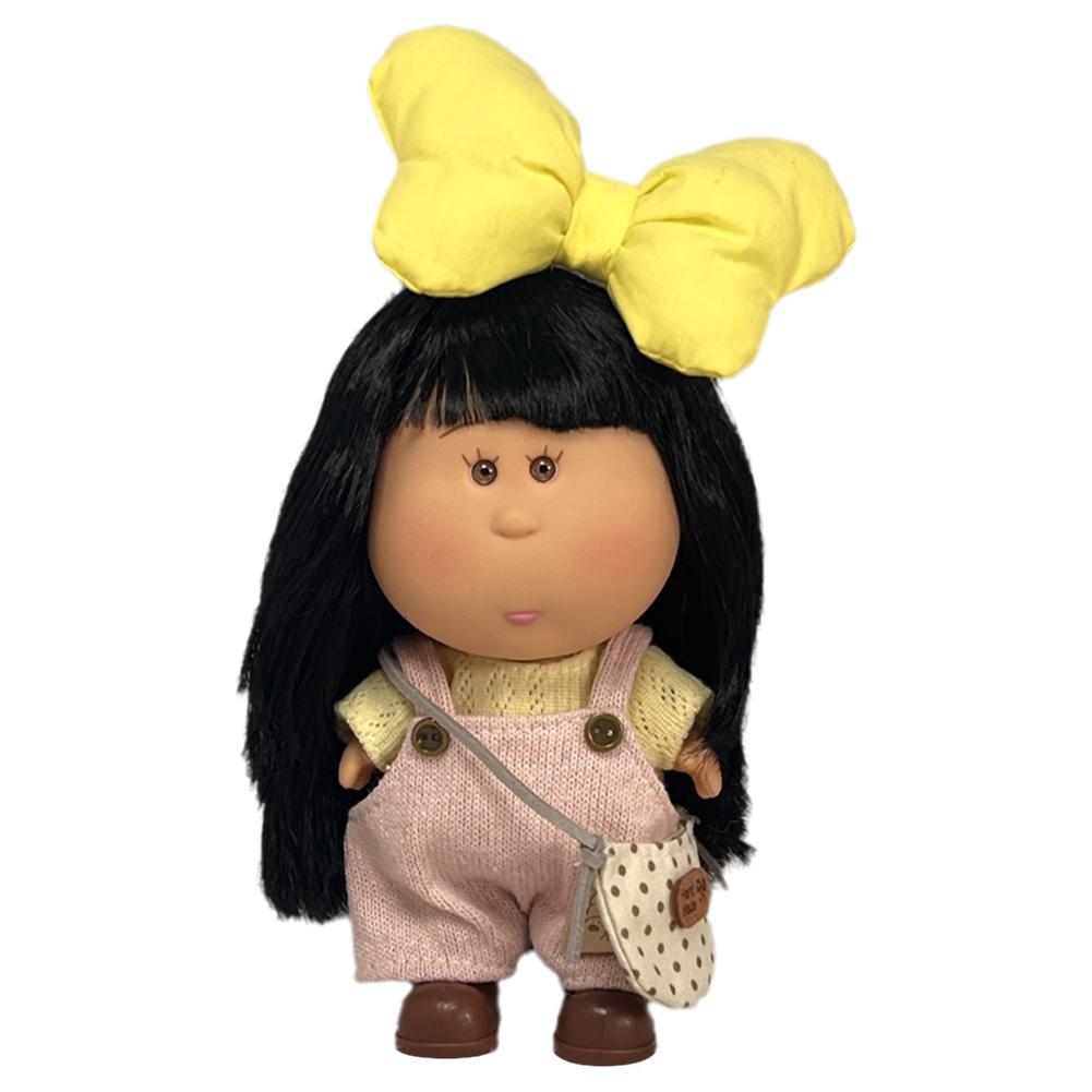 Poupée Pomme de Terre Avec Vêtements 18cm Œil Haricot Mignonne Poupée Vinyle Pour Enfants Compagnon DIY Poupée Cadeau Jouet Cadeau d'Anniversaire Décorations pour la Maison