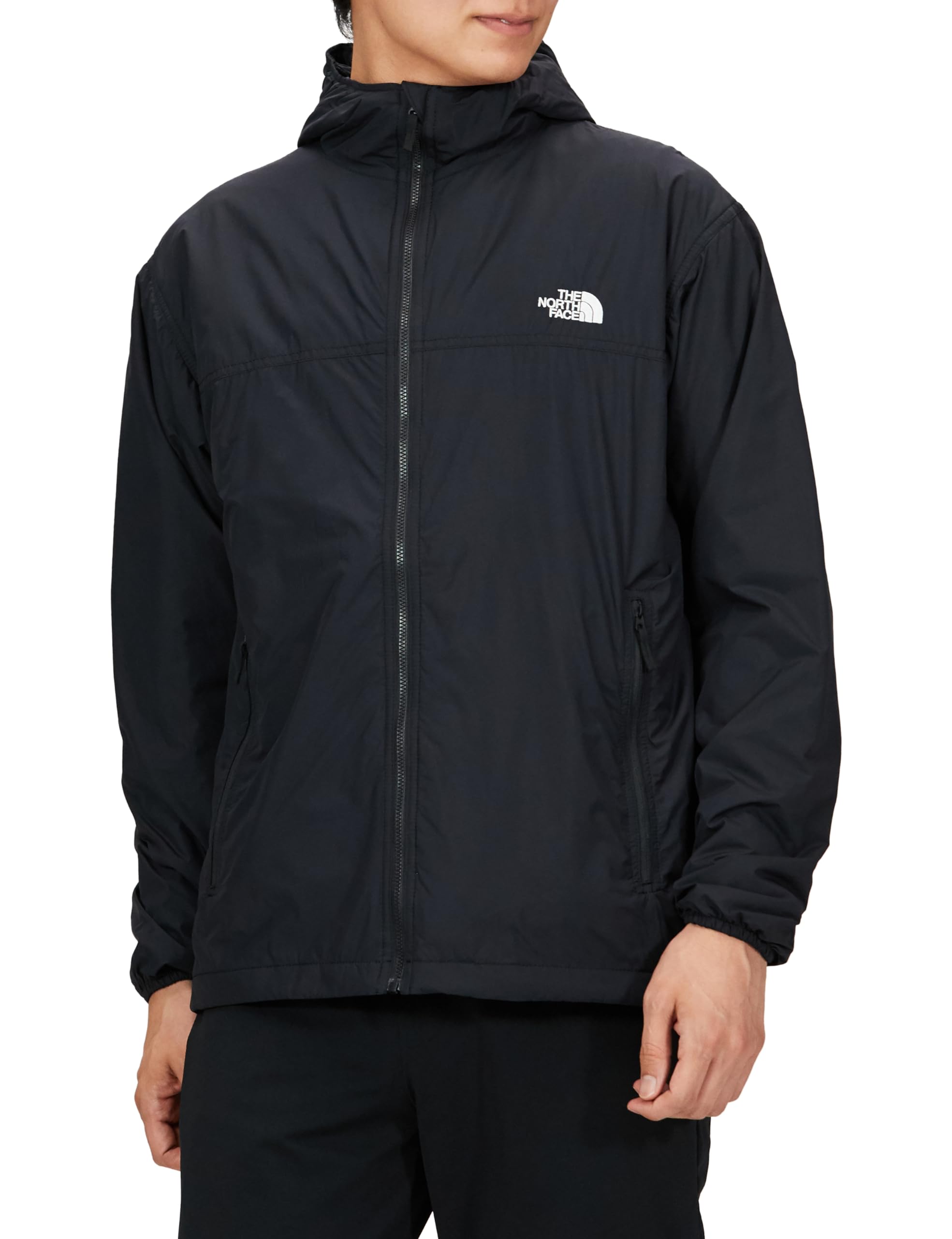 

The North Face Freelant Reclimate Size L Jacket, Men s, Water-Repellent, Windproof, Anti-Static, Cold-Weather, Warm, Black, чёрный