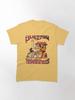 Buffalo springfield Buffalo Springfield A Rock Band from Canada and the United States Classic T-Shirt