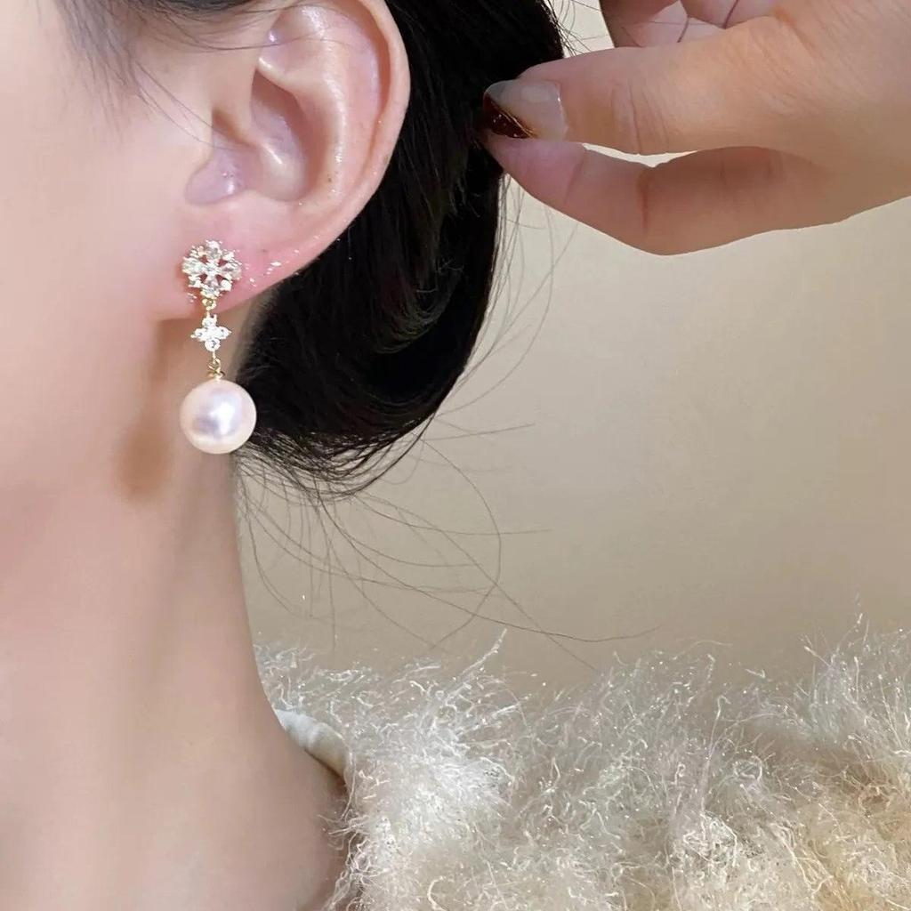 Chic and Unique High-End Mosquito Coil Disc Ear Clips: Sweet, Spicy, Elegant, and Cool Style Earrings