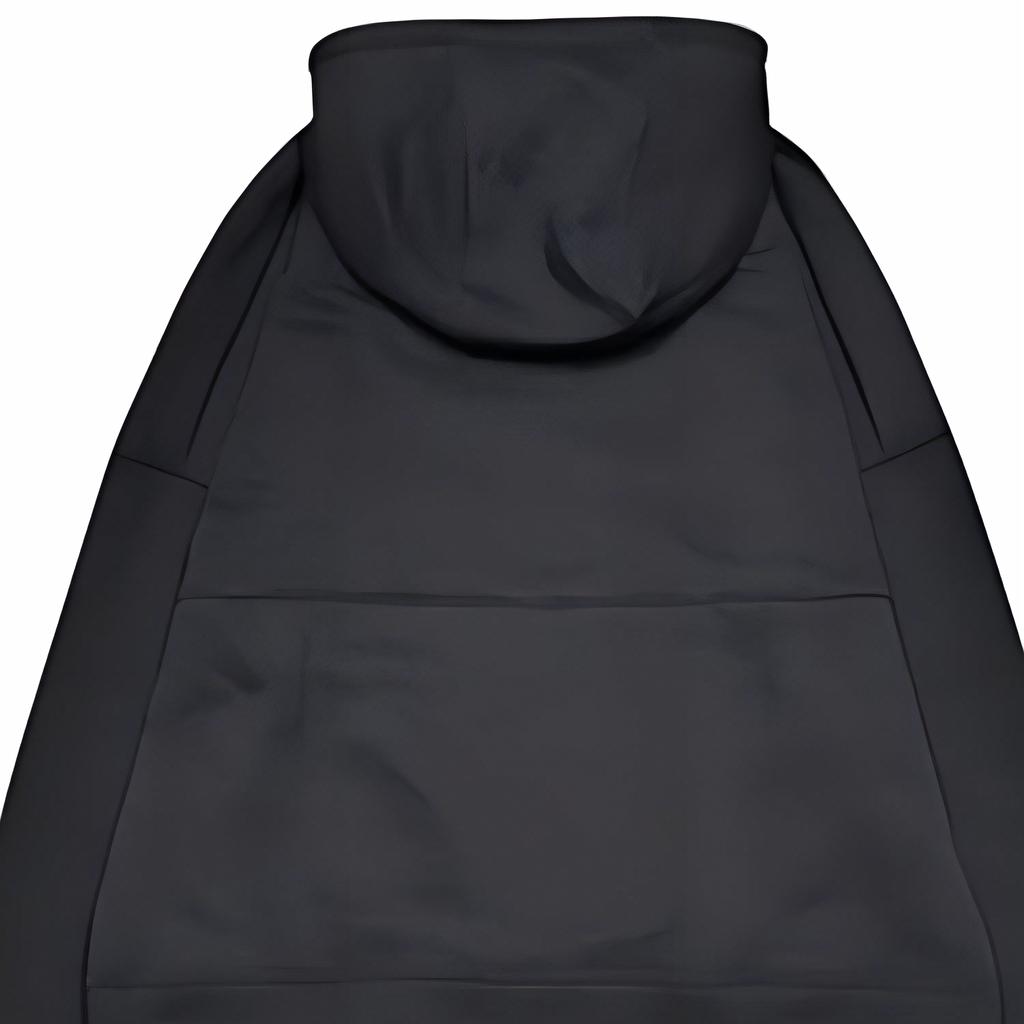 Nike Sweatshirts Mens Hooded Moderate Regular AT5258-010