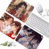 Heaven Officials Blessing Anime Mousepad Small LockEdge Mouse Pad For Gamers Computer Desk Pad Rectangular Anti-slip Rubber