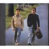 Używana ścieżka dźwiękowa z filmu Rain Man [CD] Hans Zimmer