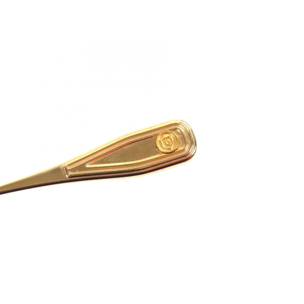 Pristine DITA Glasses OKU gold mens DTX419-A03 Used