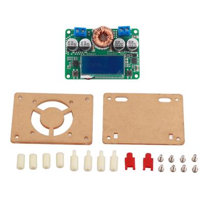 DC‑DC 8‑60V To 3‑32V Maximum 7A Adjustable Step Down Power Supply Module with Shell