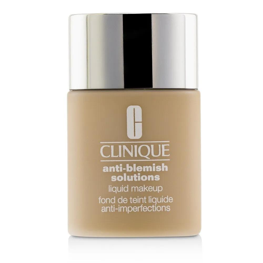 

Anti-Blemish Solution Liquid Makeup - 02 Fresh Ivory 6WPR-02 30ml/1oz