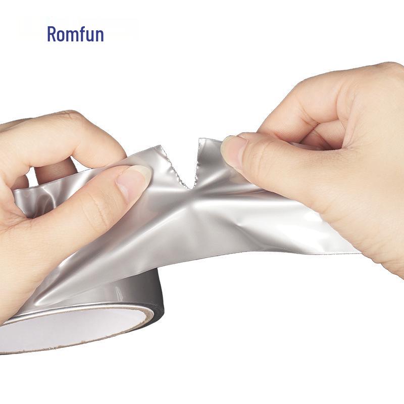 Silent Design BDSM Restraint Tape for Bondage Training