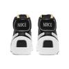 Nike Blazer Mid 77 Infinite Black White DA7233-001