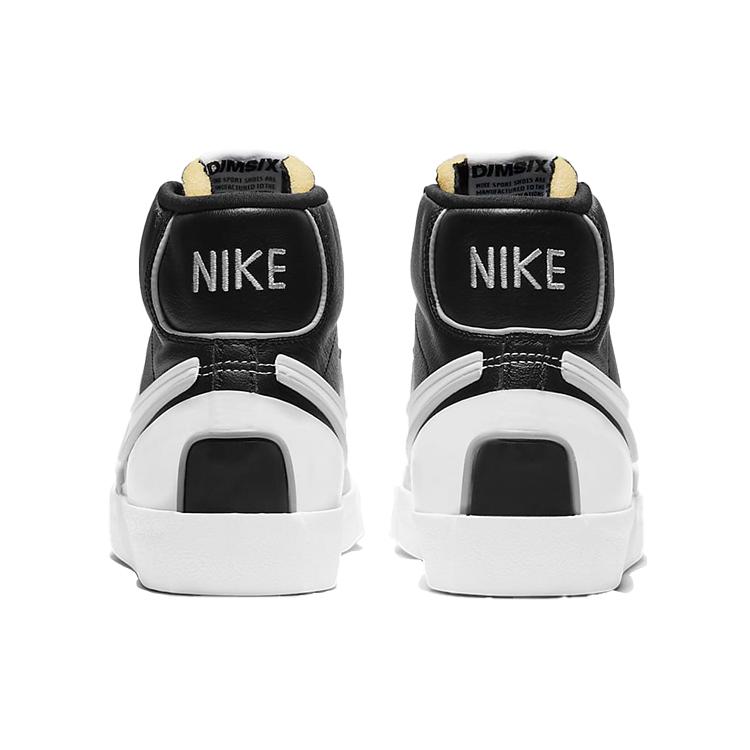 Nike Blazer Mid 77 Infinite Black White DA7233-001