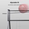 Portable Basketball Training & Storage Cart