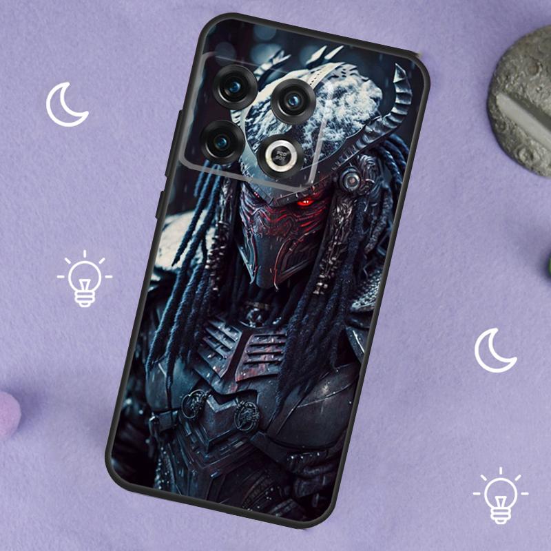 Alien Vs Predator For OnePlus 15 13 12 11 13R 12R 10R 13T 10T 8T Case For OnePlus Nord 5 CE 3 2 4 Lite N20 N30