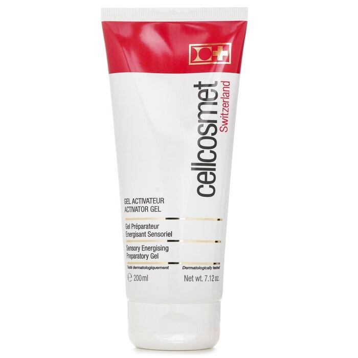CELLCOSMET & CELLMEN Cellcosmet Activator Gel