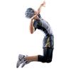 Haikyuu Kotaro Bokuto Anime figurines, figurines and ornaments, small gifts, room decorations
