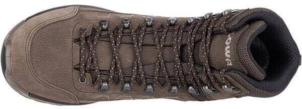 Hiking Boots Lowa Toro Pro GTX Mid (310757) Espresso/espresso